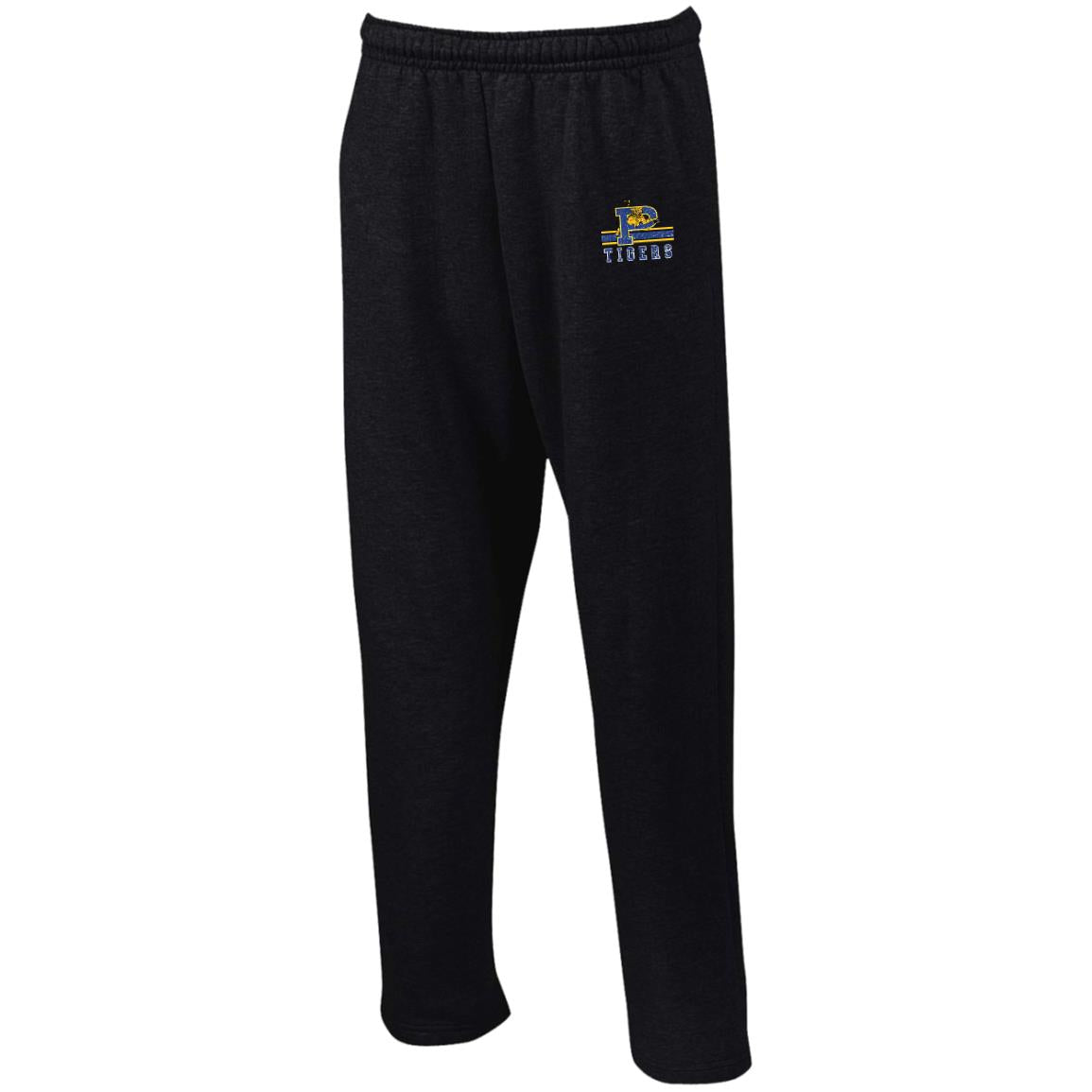 PRYOR TIGERS ADULT FLEECE SWEATPANTS - The Club