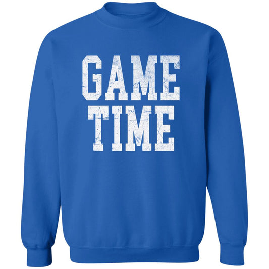 GAMEDAY GRAPHIC ADULT CREWNECK SWEATSHIRT - The Club