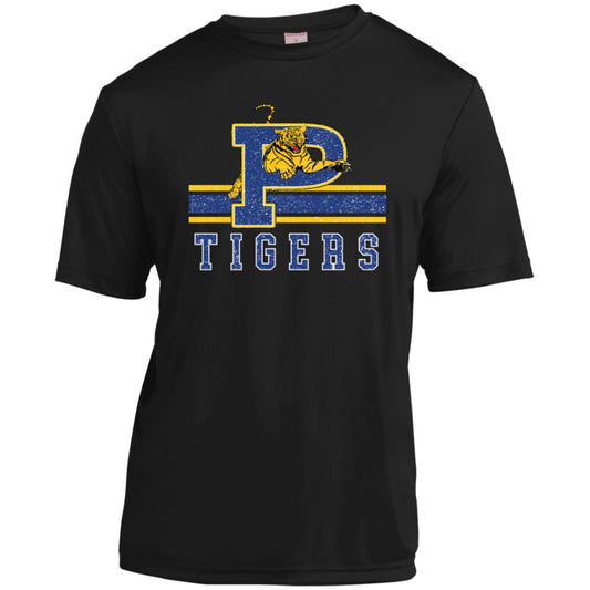 PRYOR TIGERS YOUTH PERFORMANCE TEE - The Club