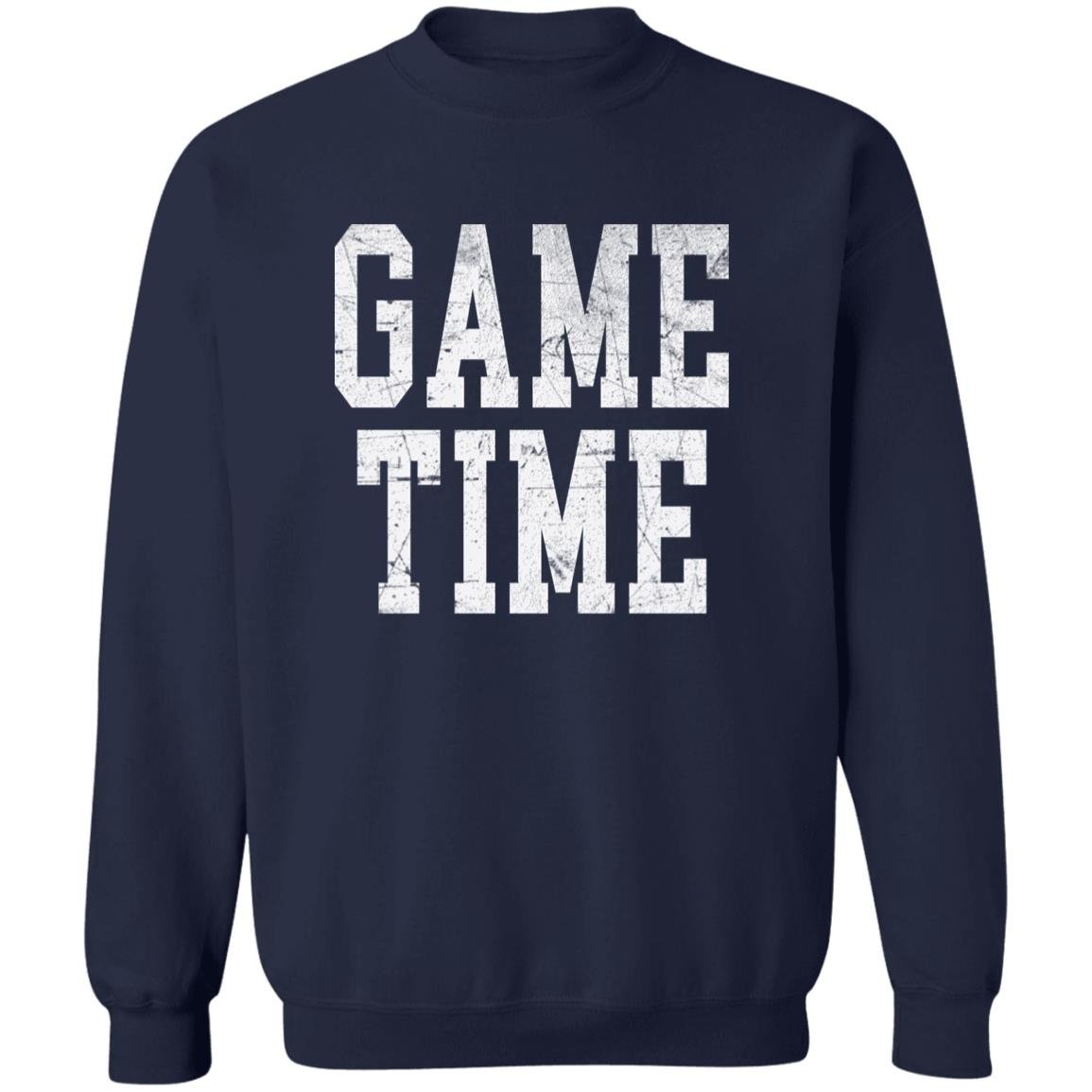 GAMEDAY GRAPHIC ADULT CREWNECK SWEATSHIRT - The Club