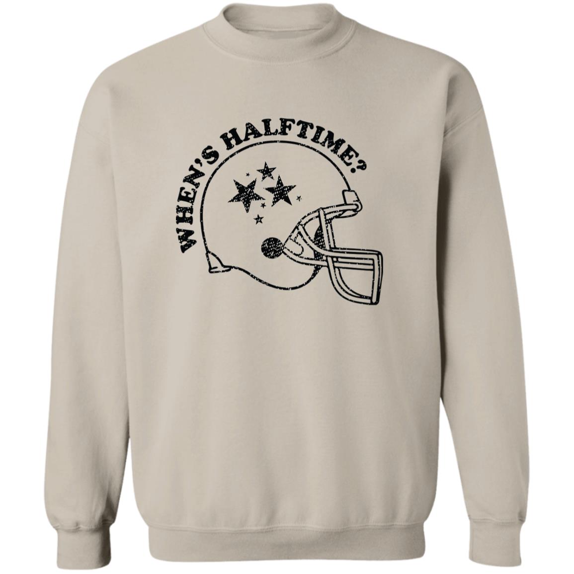 GAMEDAY GRAPHIC ADULT CREWNECK SWEATSHIRT - The Club
