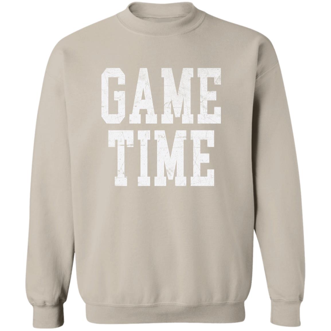 GAMEDAY GRAPHIC ADULT CREWNECK SWEATSHIRT - The Club