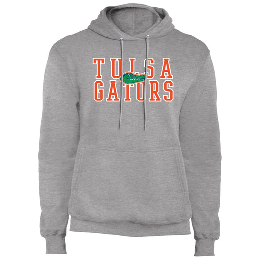 GATOR BASEBALL CUSTOM ADULT HOODIE - The Club