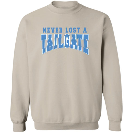 GAMEDAY GRAPHIC ADULT CREWNECK SWEATSHIRT - The Club