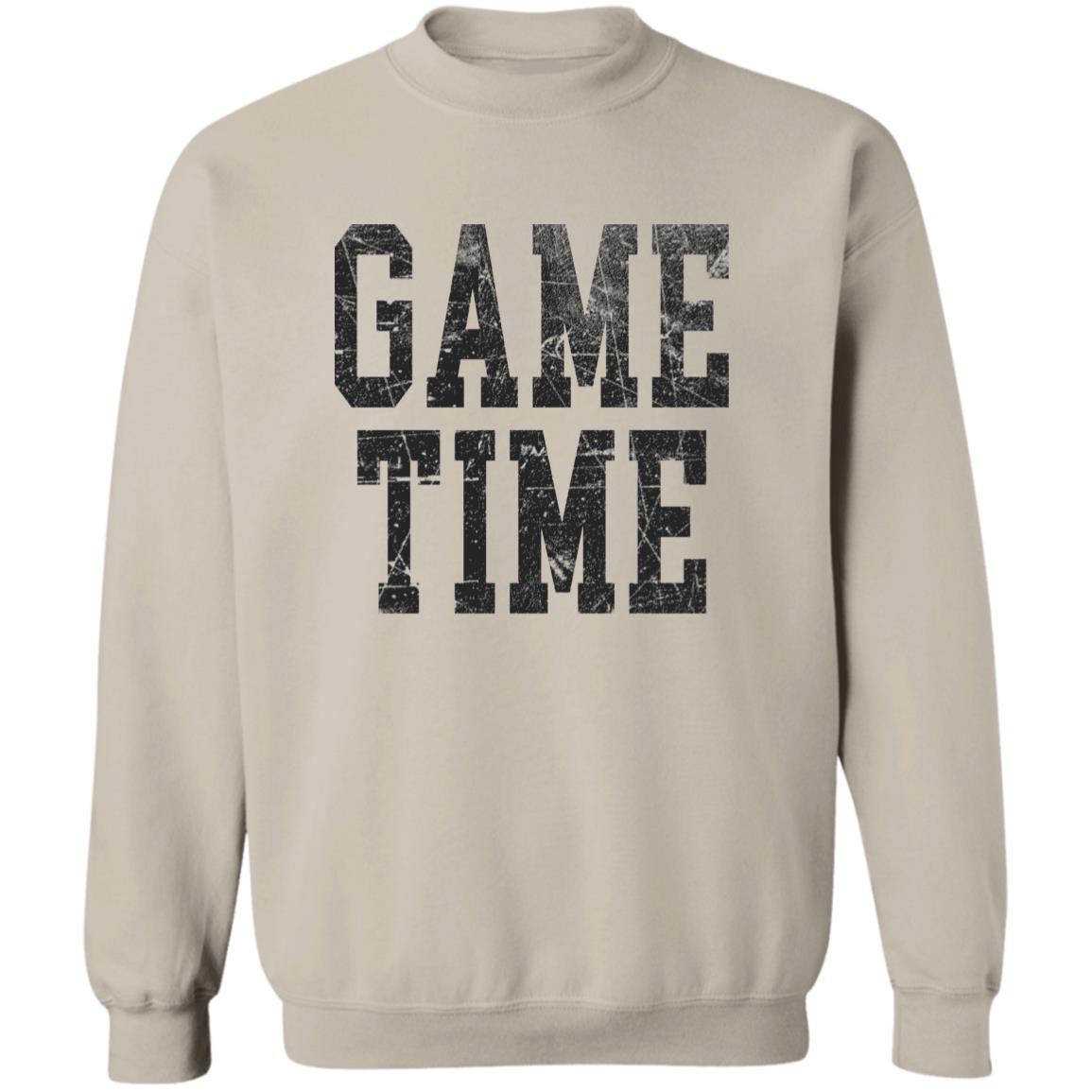 GAMEDAY GRAPHIC ADULT CREWNECK SWEATSHIRT - The Club