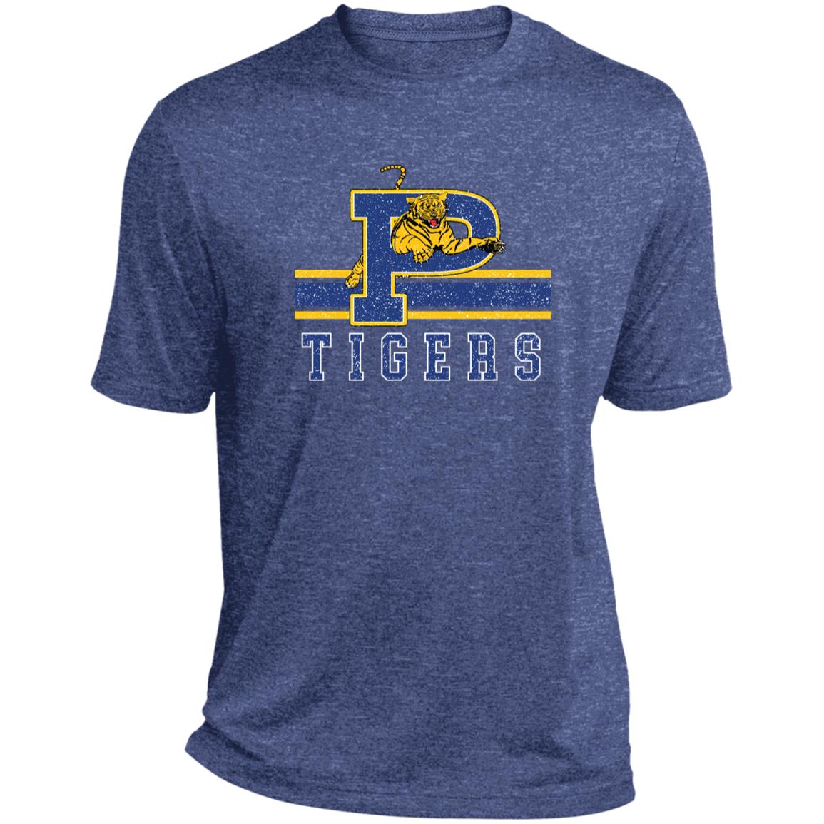 PRYOR TIGERS ADULT PERFORMANCE TEE - The Club