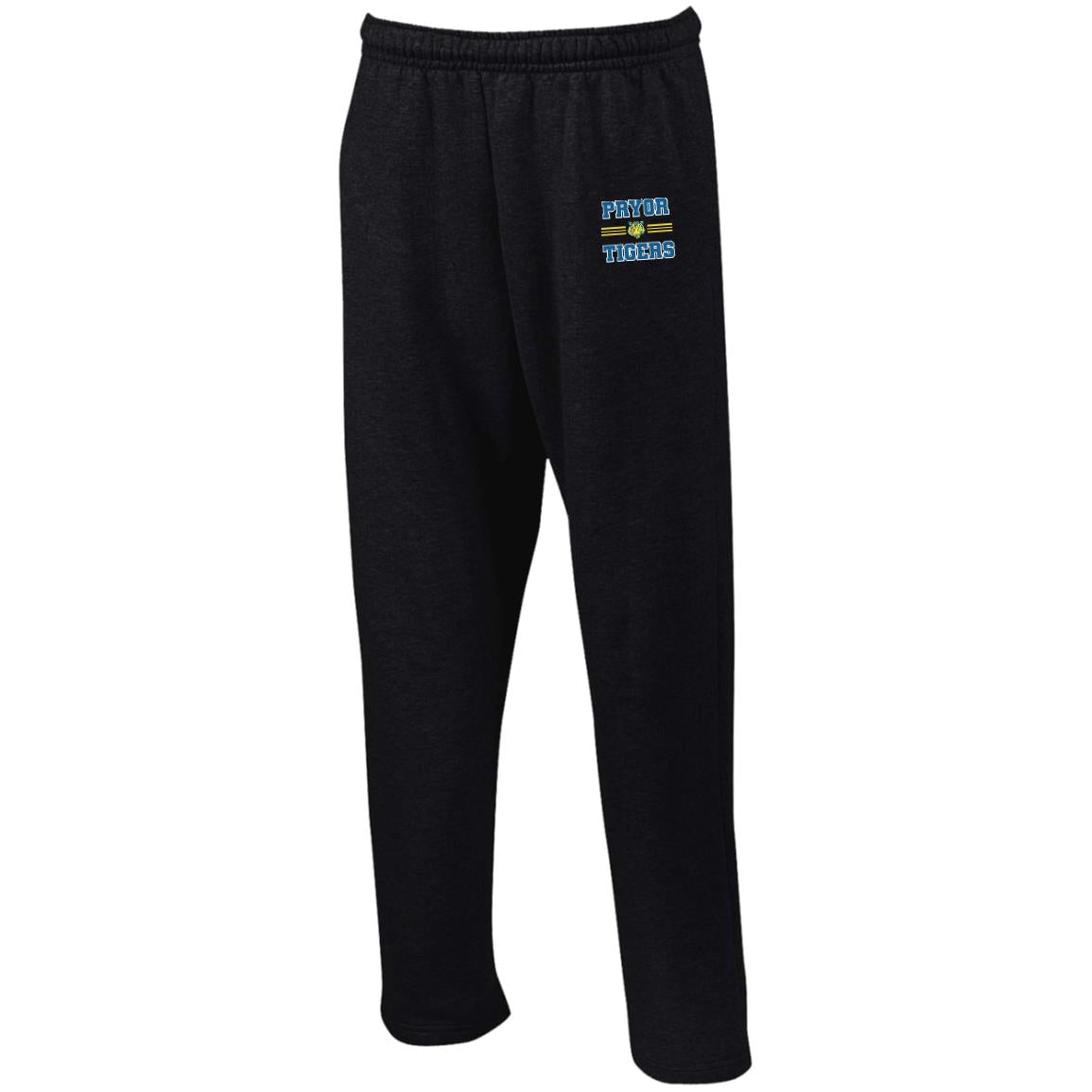 PRYOR TIGERS ADULT FLEECE SWEATPANTS - The Club