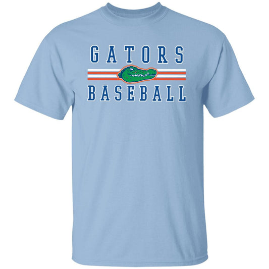 GATB009 - GATORS BASEBALL ADULT CLASSIC TEE - The Club