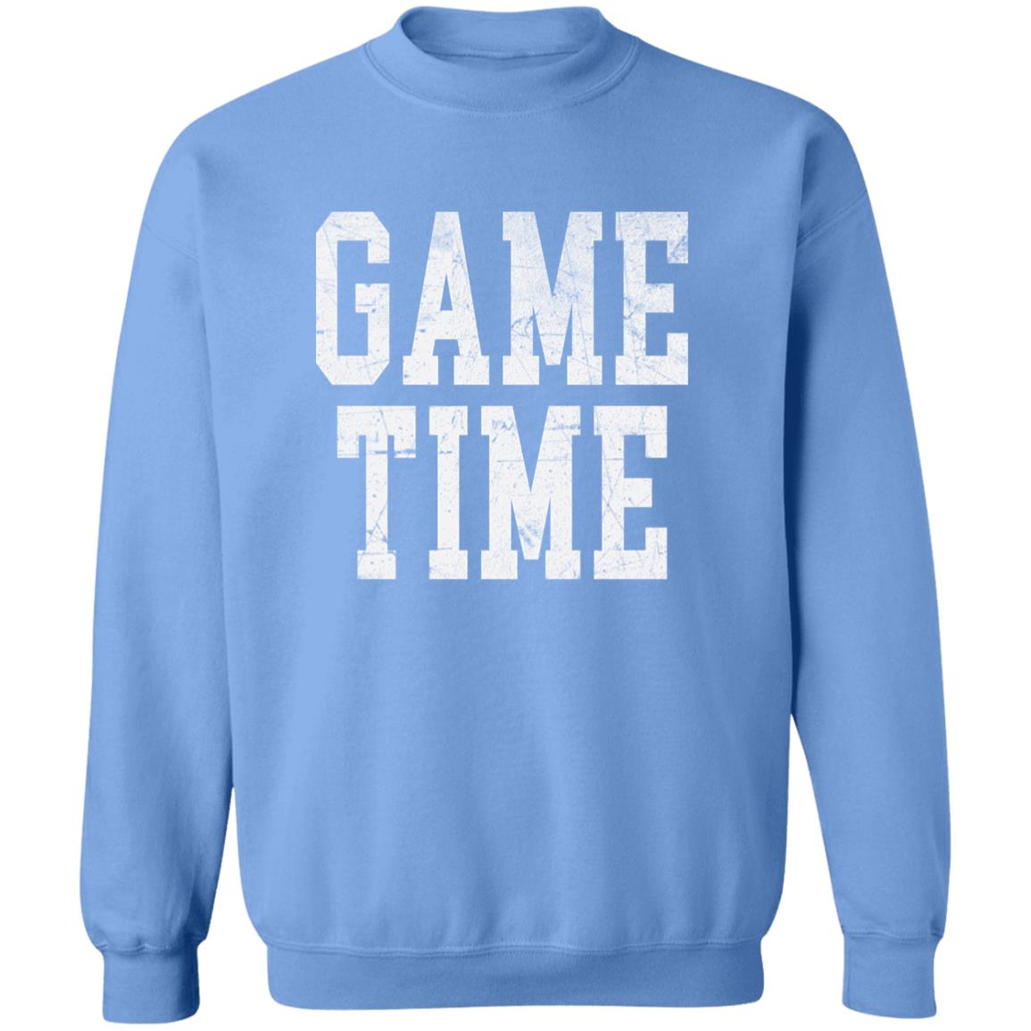 GAMEDAY GRAPHIC ADULT CREWNECK SWEATSHIRT - The Club