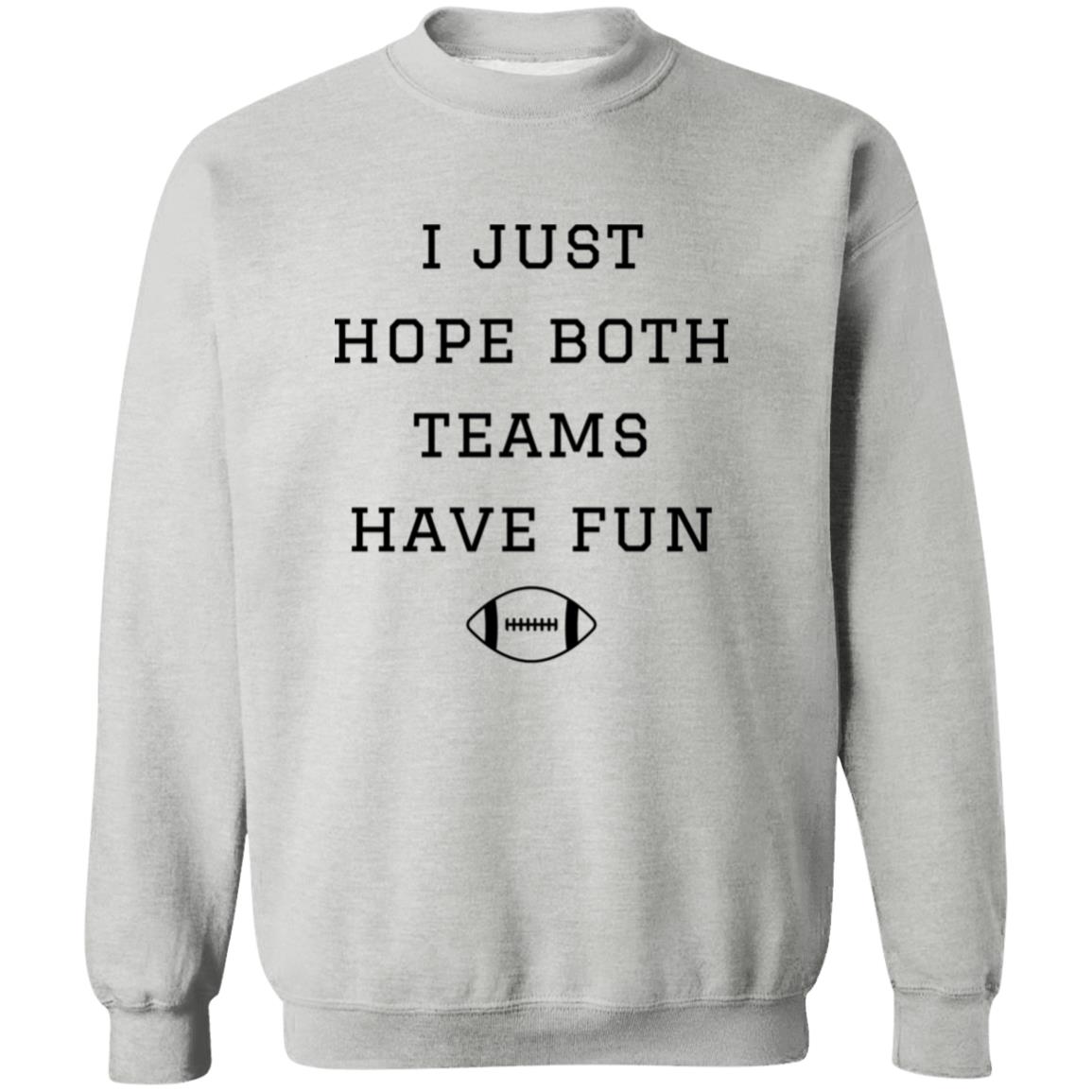 GAMEDAY GRAPHIC ADULT CREWNECK SWEATSHIRT - The Club