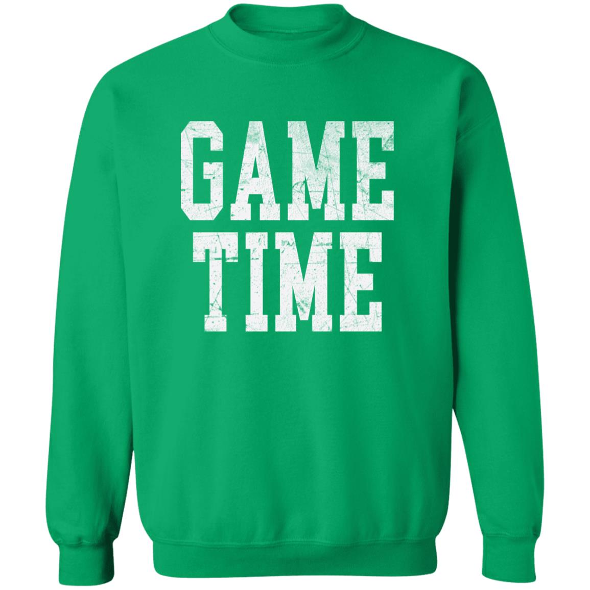 GAMEDAY GRAPHIC ADULT CREWNECK SWEATSHIRT - The Club