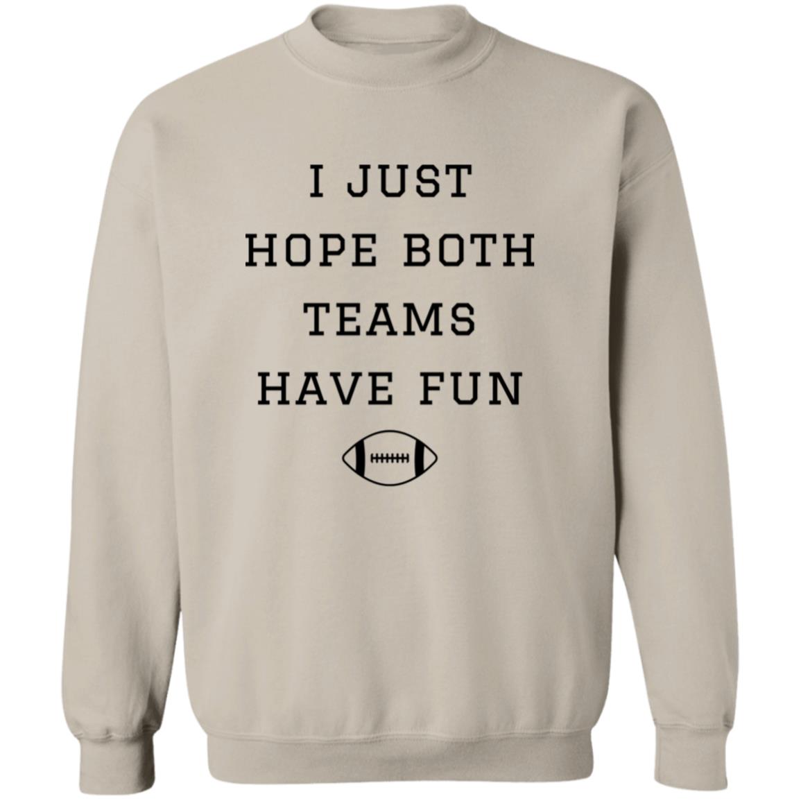 GAMEDAY GRAPHIC ADULT CREWNECK SWEATSHIRT - The Club