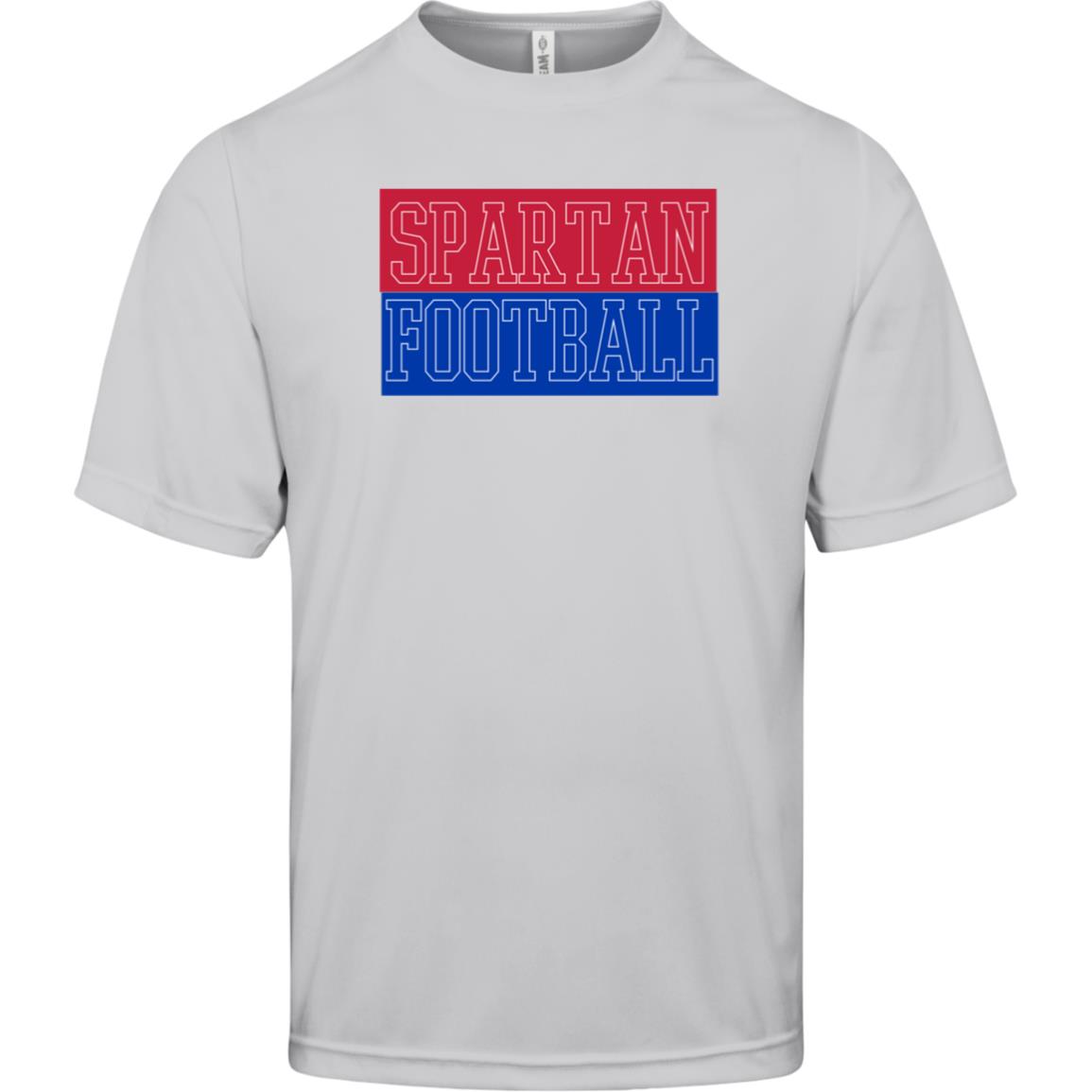 VICTORY VAULT ADULT PERFORMANCE TEE