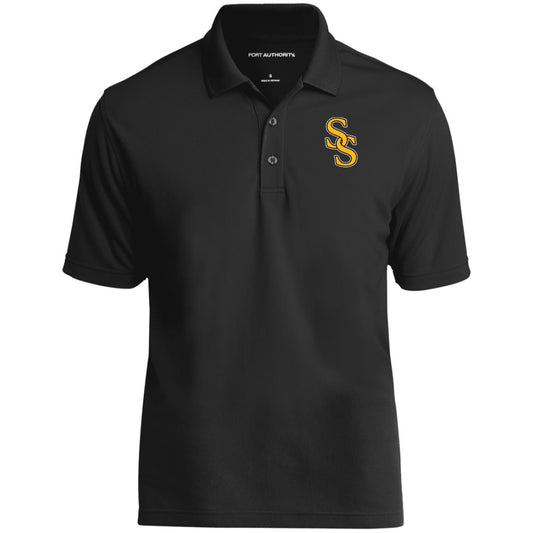 SAND SPRINGS SANDITES MEN'S POLO - The Club