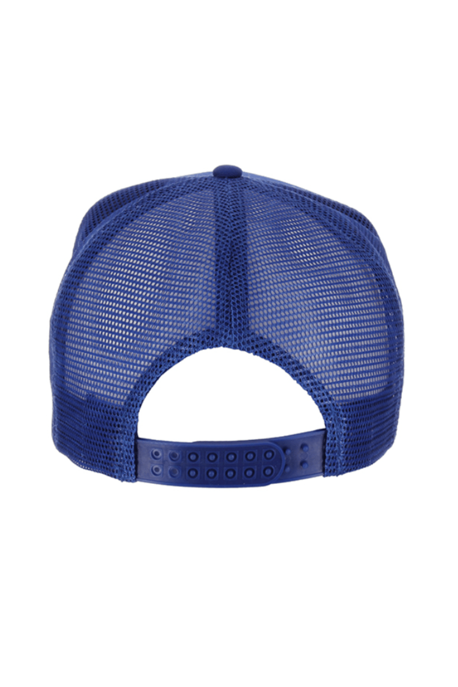 BIXBY SPARTANS ROPE HAT - The Club