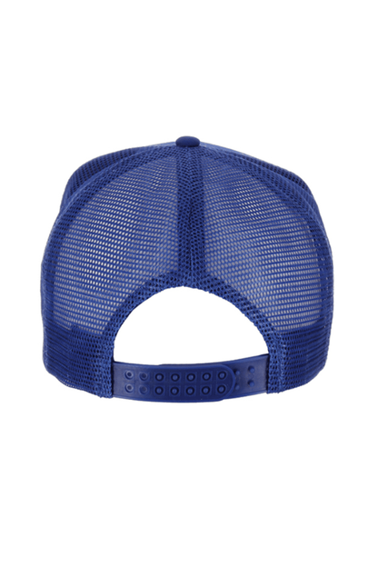 BIXBY SPARTANS ROPE HAT - The Club
