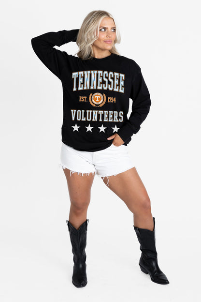 TENNESSEE VOLUNTEERS EVERYDAY STAR ESSENTIAL RELAXED FIT LONG SLEEVE TEE