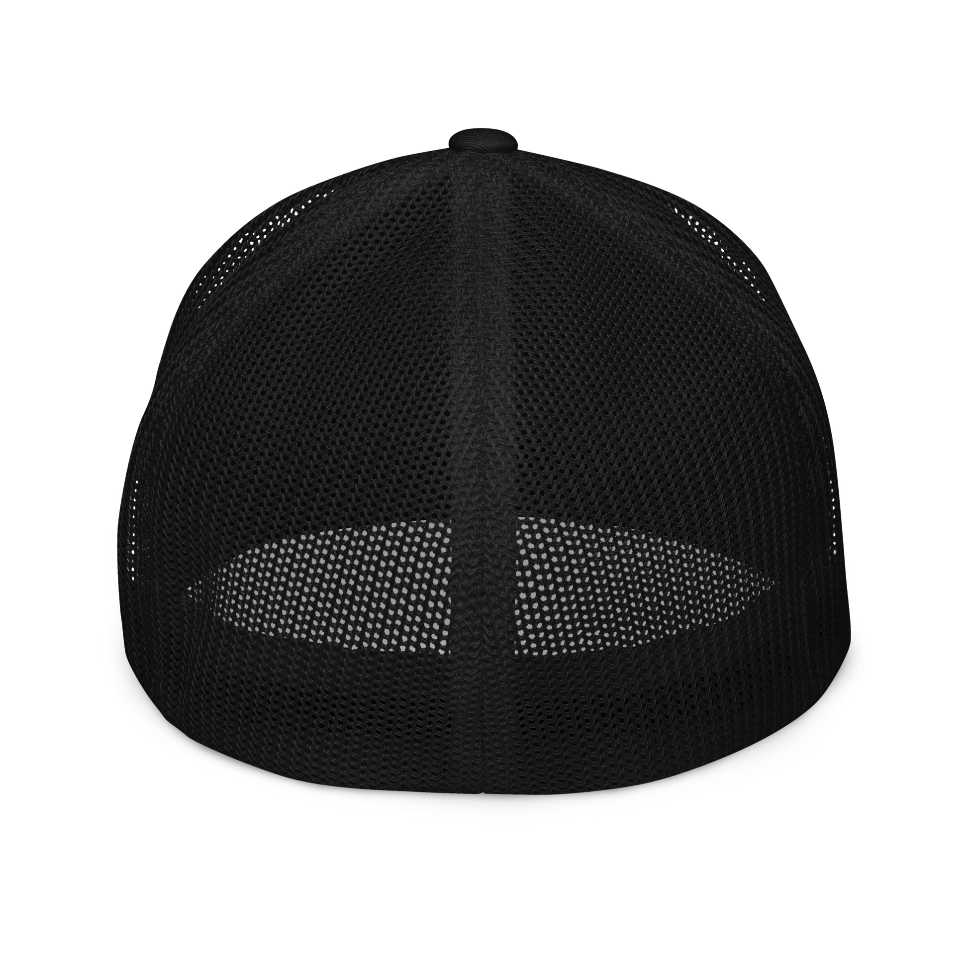 STB011 - STORM BASEBALL MESH BACK HAT - The Club
