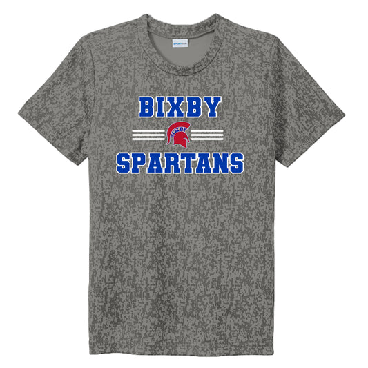 Grey Concrete - FRONT