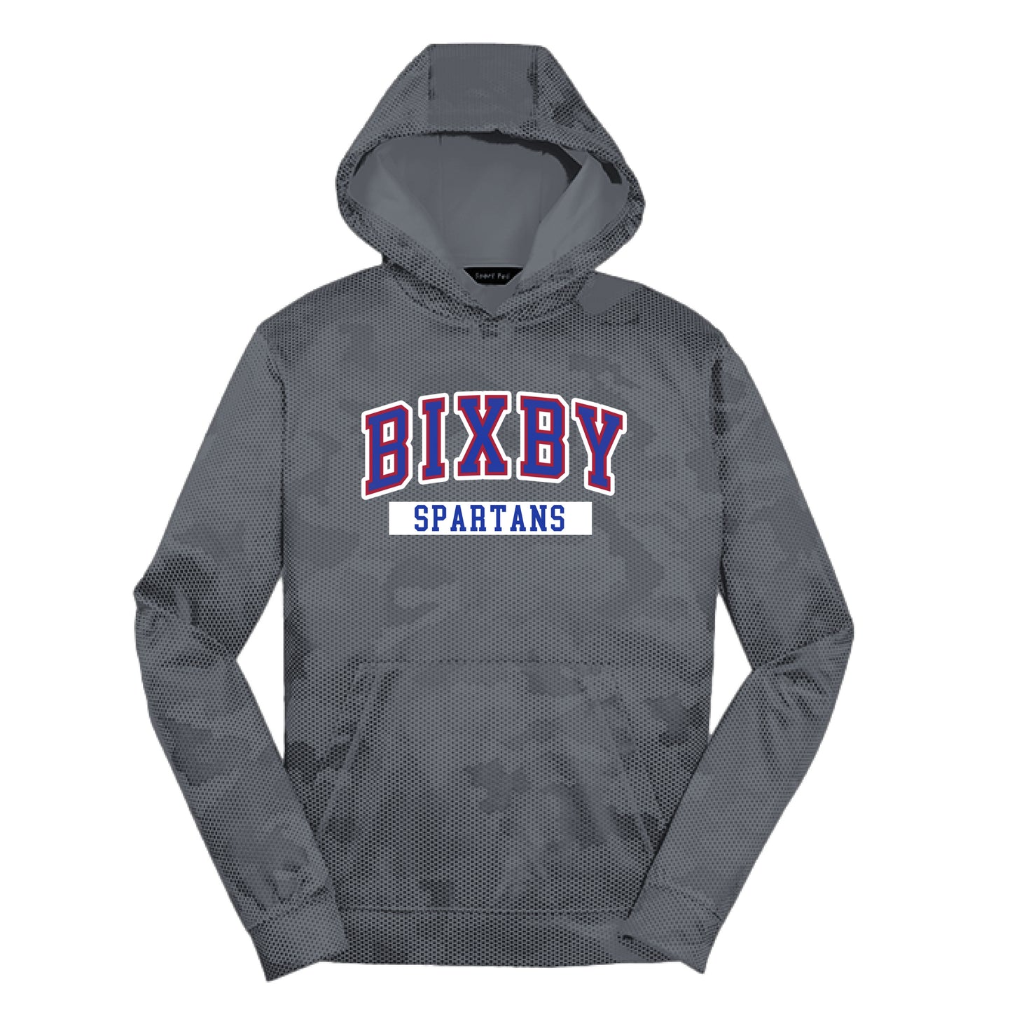 Dark Smoke Gry - FRONT