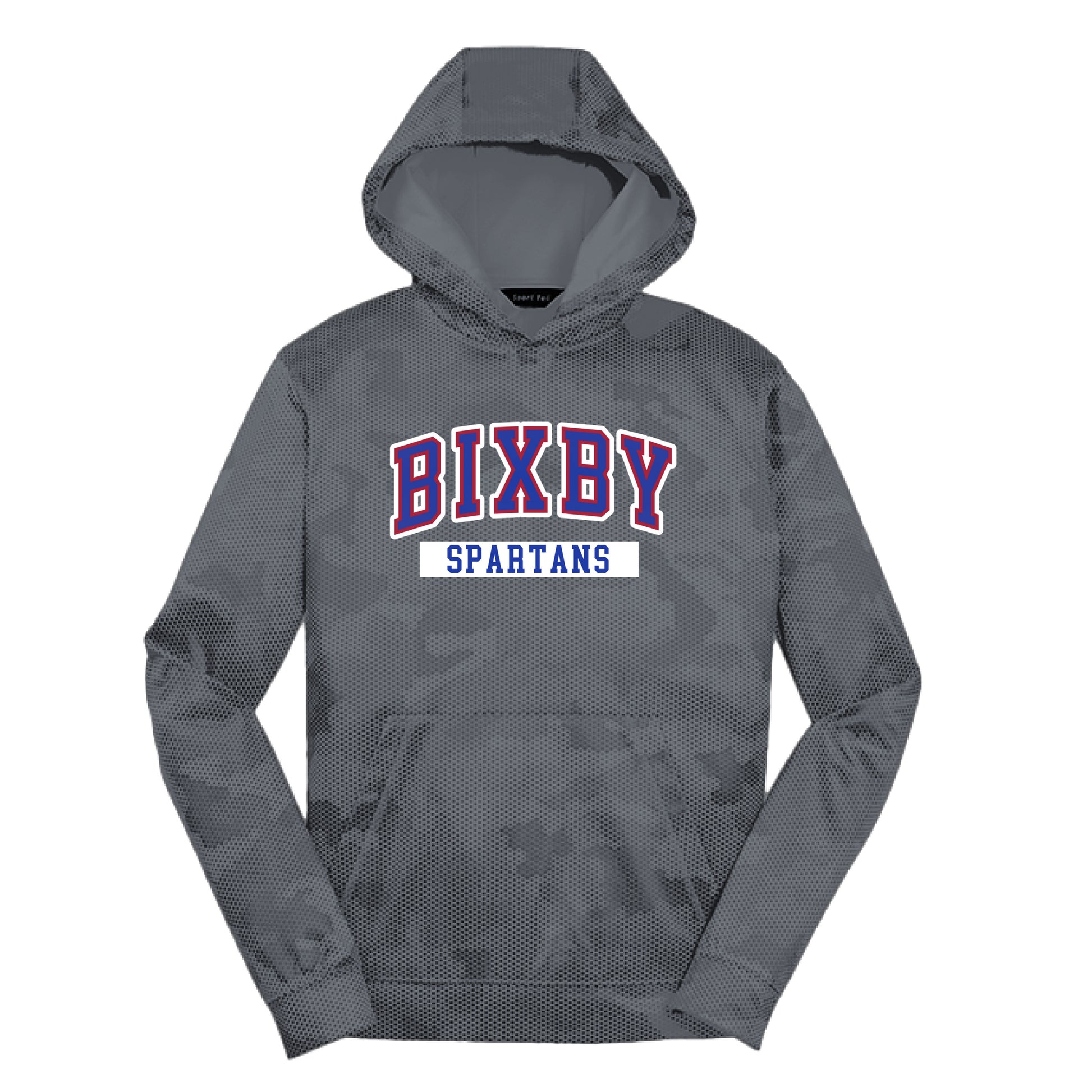 Dark Smoke Gry - FRONT