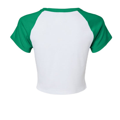 WHITE/ KELLY - BACK
