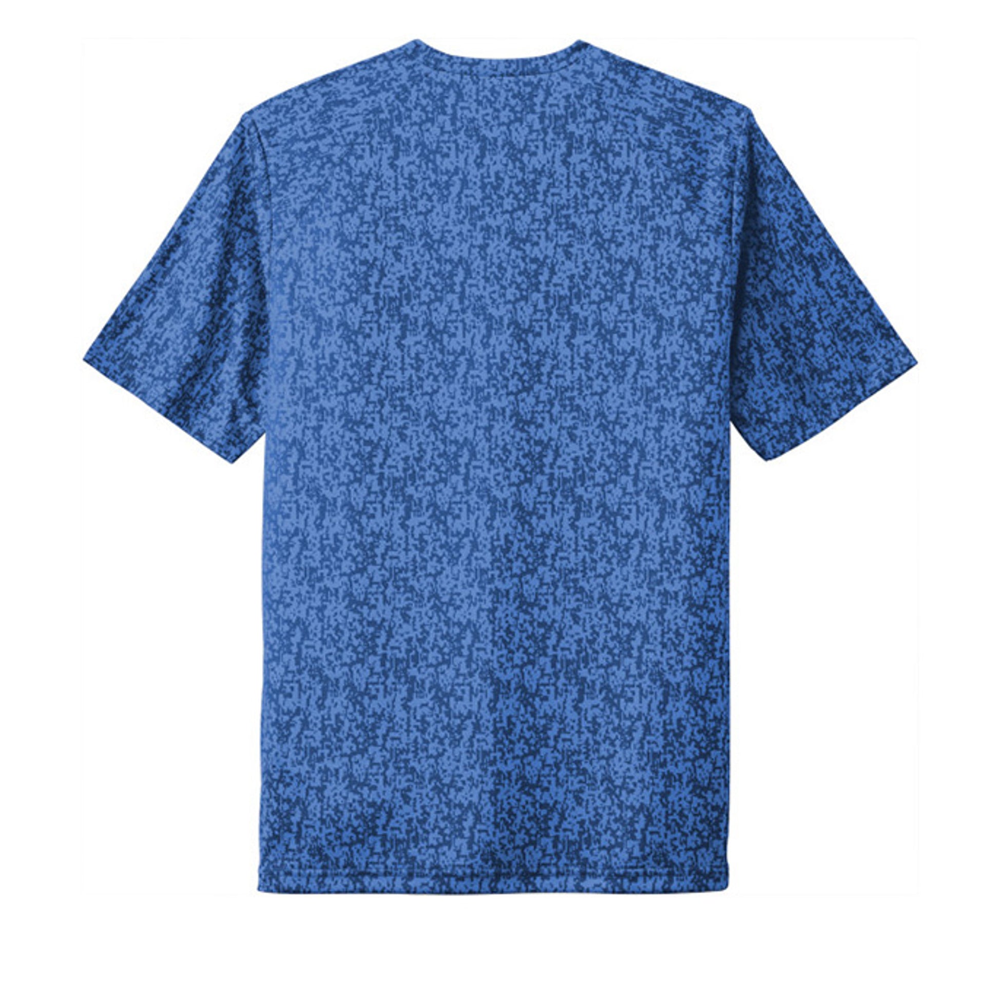 True Royal - ST460 - BACK