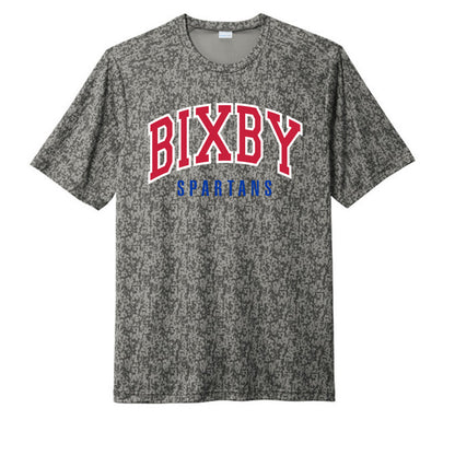 Grey Concrete - ST460 - FRONT