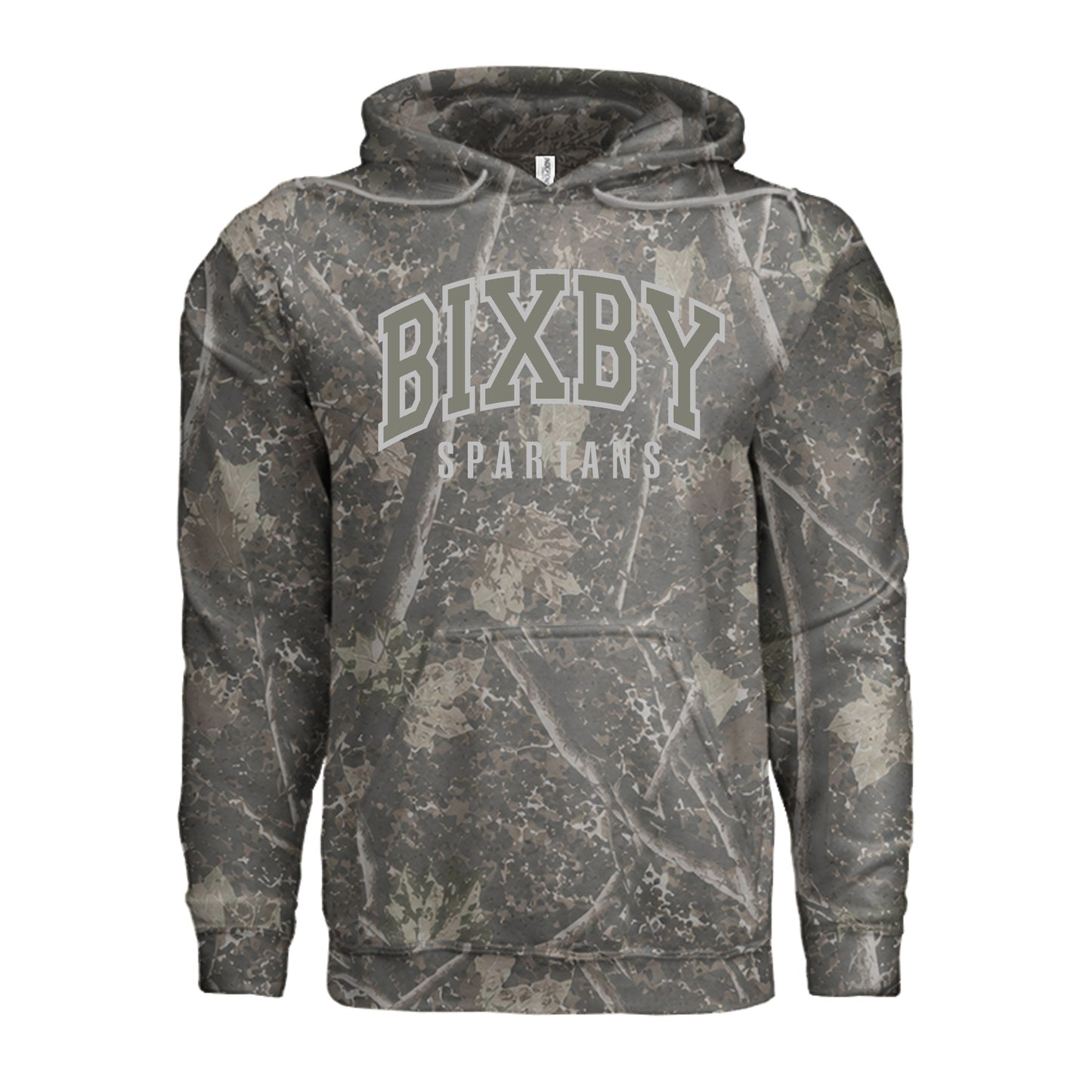 BIXBY SPARTAN FOOTBALL - BIX SPAR DEADWOOD A