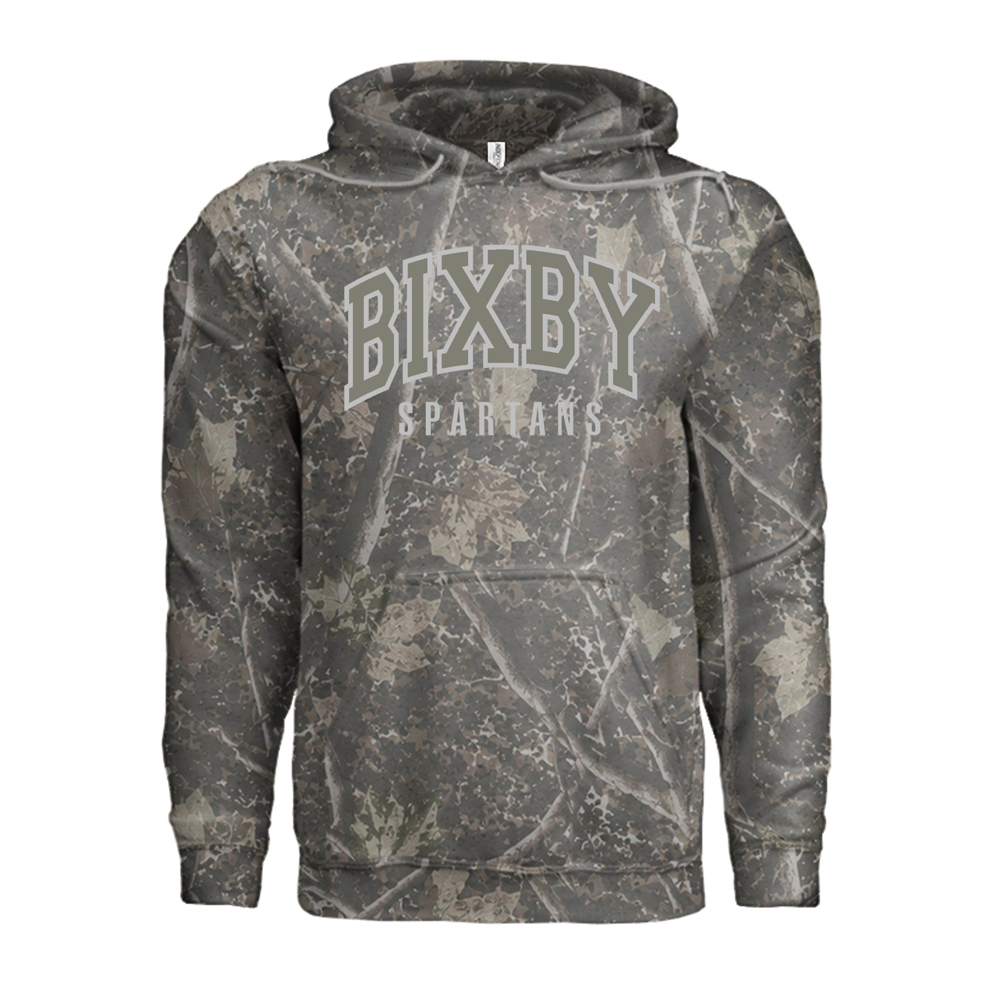 BIXBY SPARTAN FOOTBALL - BIX SPAR DEADWOOD A
