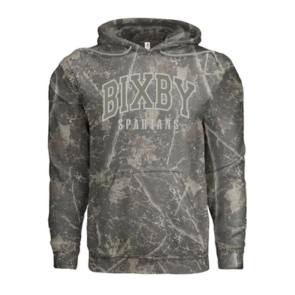BIXBY SPARTAN FOOTBALL - BIX SPAR DEADWOOD A