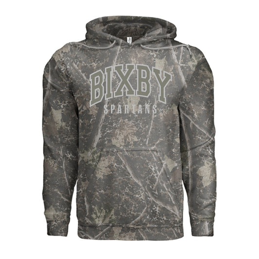 BIXBY SPARTAN FOOTBALL - BIX SPAR DEADWOOD A