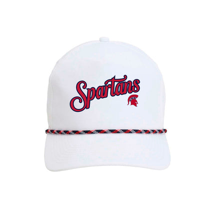 BIXBY SPARTAN FOOTBALL - BIX ROPE ADULT