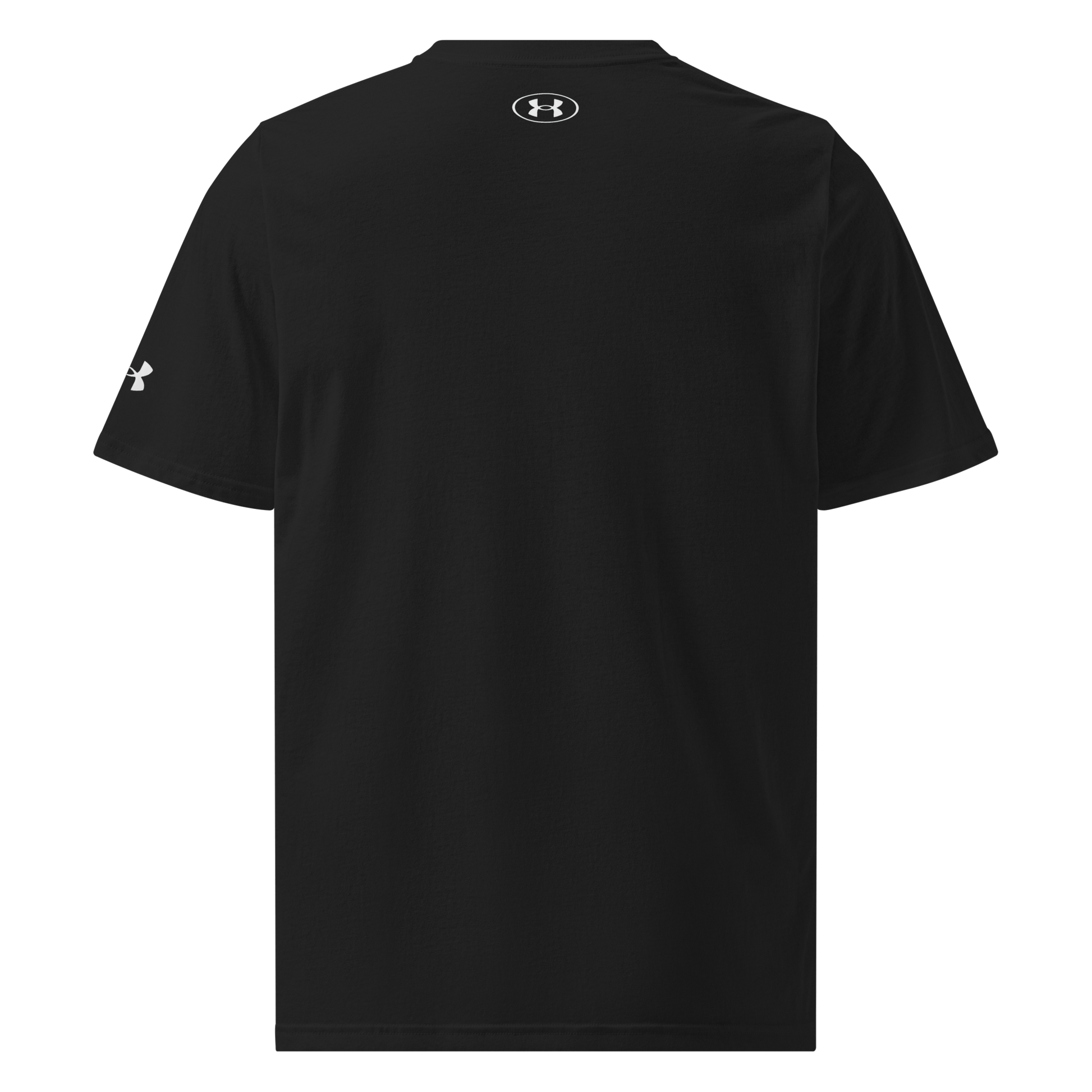 BIXBY SPARTANS UNDER ARMOUR® MEN'S PERFORMANCE TEE - The Club