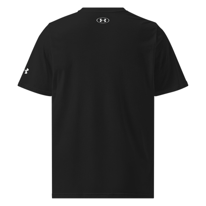 BIXBY SPARTANS UNDER ARMOUR® MEN'S PERFORMANCE TEE - The Club