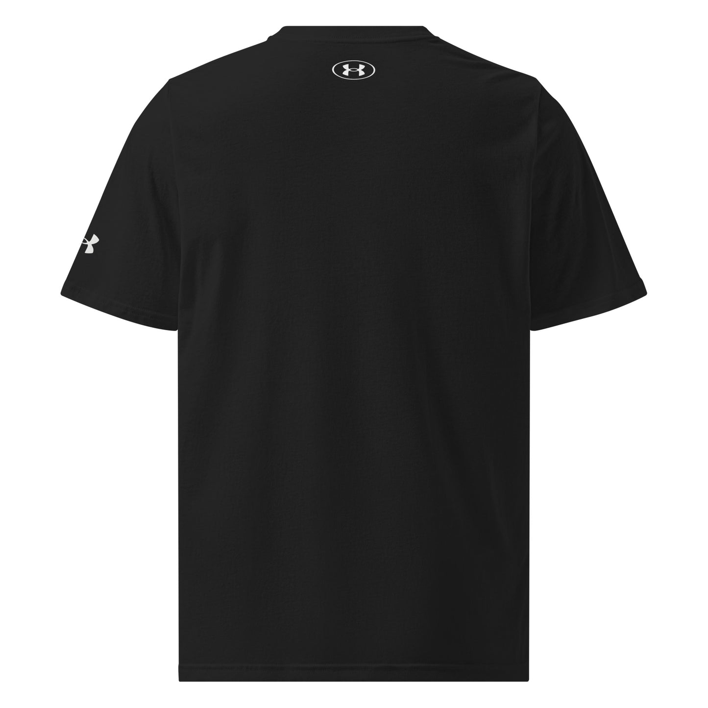 DEWAR DRAGONS UNDER ARMOUR ADULT TEE - The Club