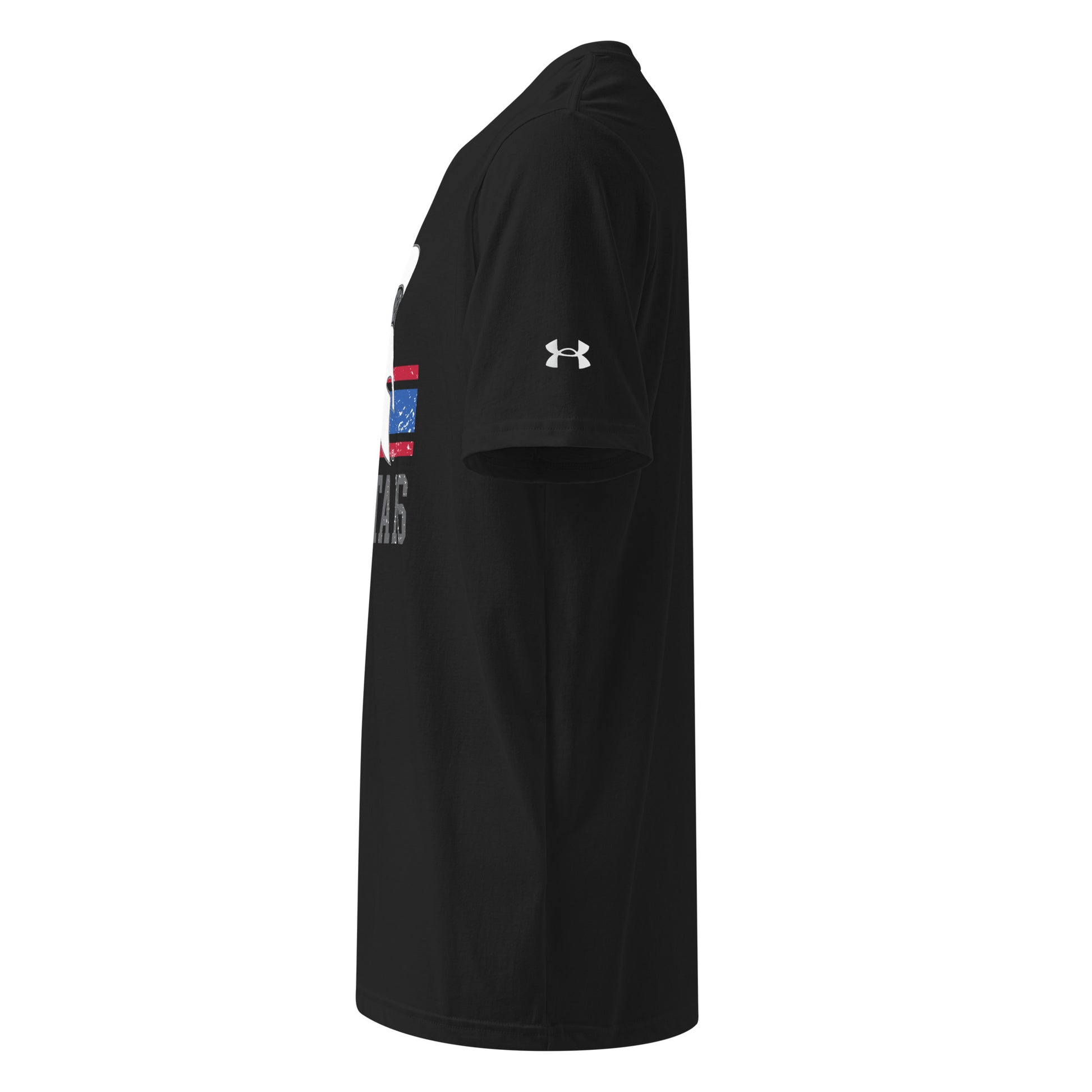 BIXBY SPARTANS UNDER ARMOUR® MEN'S PERFORMANCE TEE - The Club