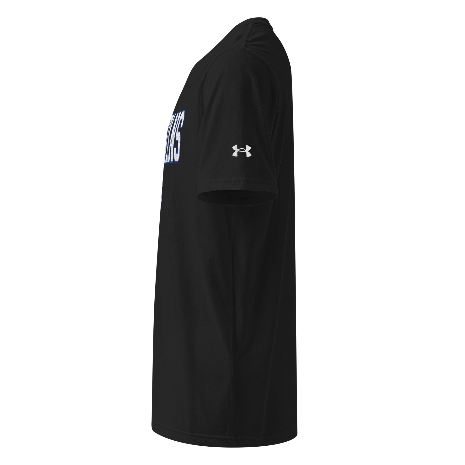 BIXBY SPARTANS UNDER ARMOUR® MEN'S PERFORMANCE TEE - The Club
