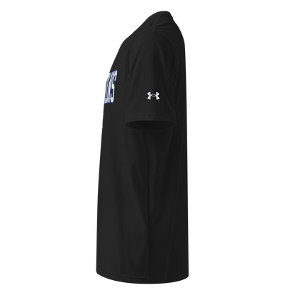 BIXBY SPARTANS UNDER ARMOUR® MEN'S PERFORMANCE TEE - The Club