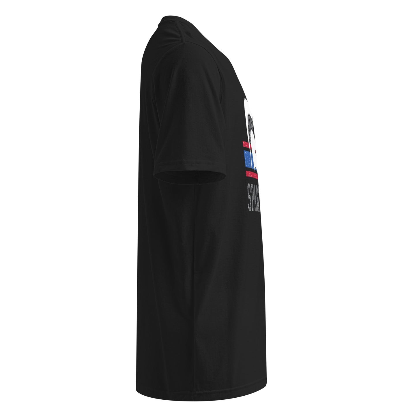 BIXBY SPARTANS UNDER ARMOUR® MEN'S PERFORMANCE TEE - The Club