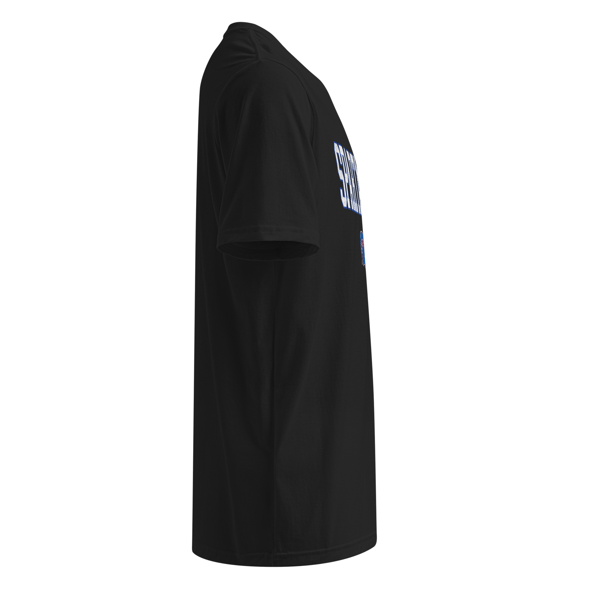 BIXBY SPARTANS UNDER ARMOUR® MEN'S PERFORMANCE TEE - The Club