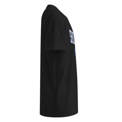 BIXBY SPARTANS UNDER ARMOUR® MEN'S PERFORMANCE TEE - The Club