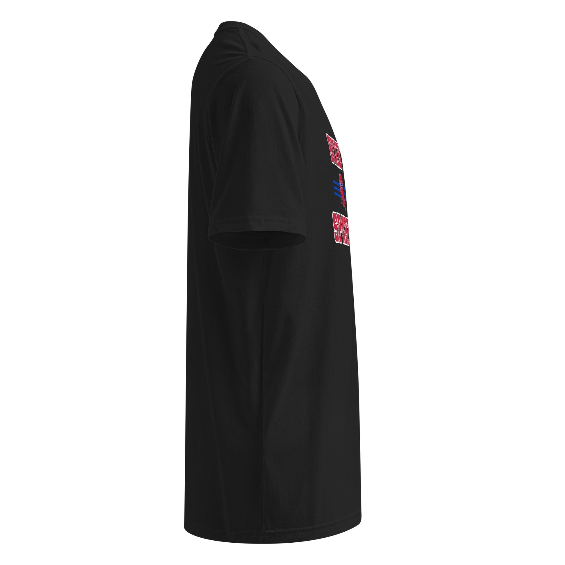 BIXBY SPARTANS UNDER ARMOUR® MEN'S PERFORMANCE TEE - The Club