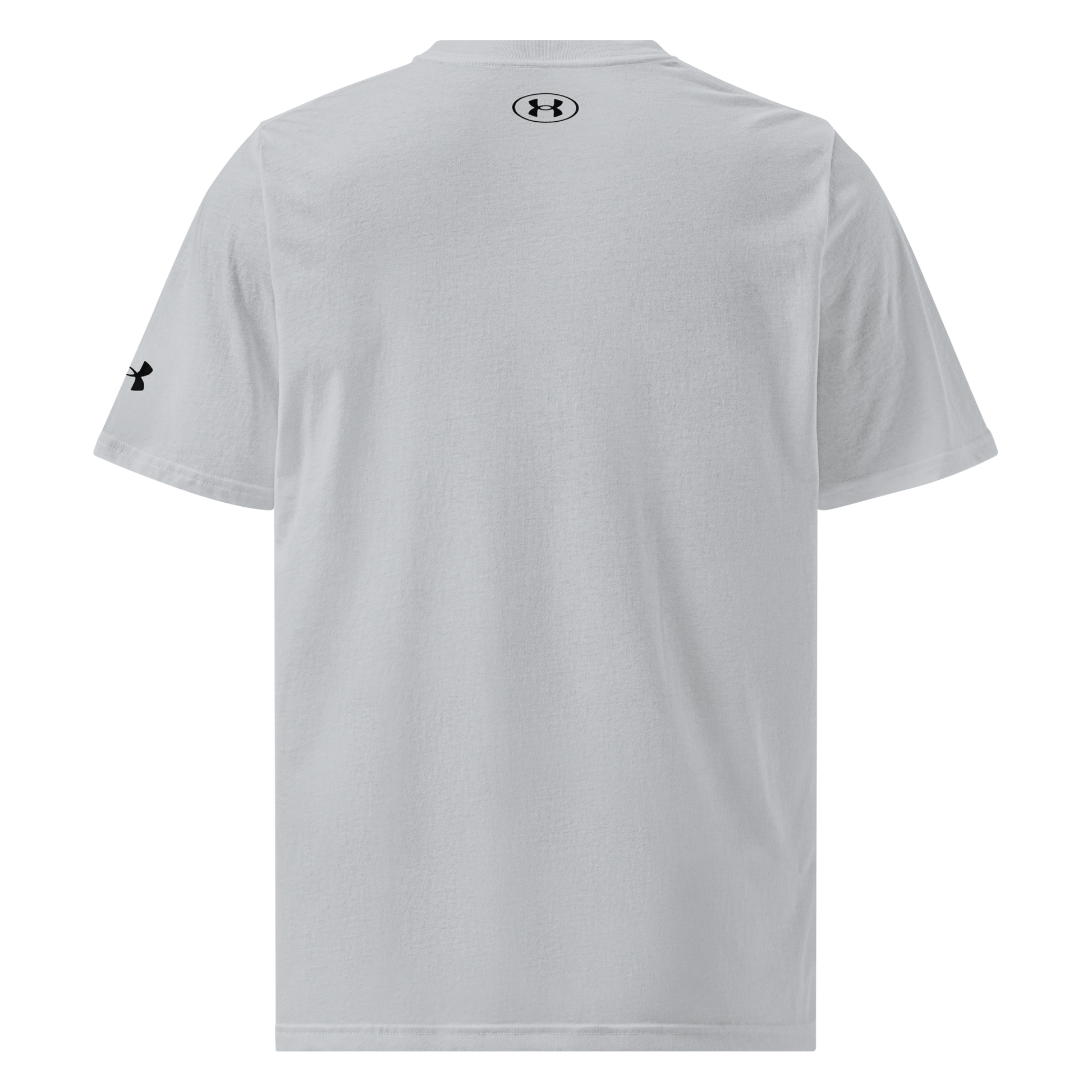 BIXBY SPARTANS UNDER ARMOUR® MEN'S PERFORMANCE TEE - The Club