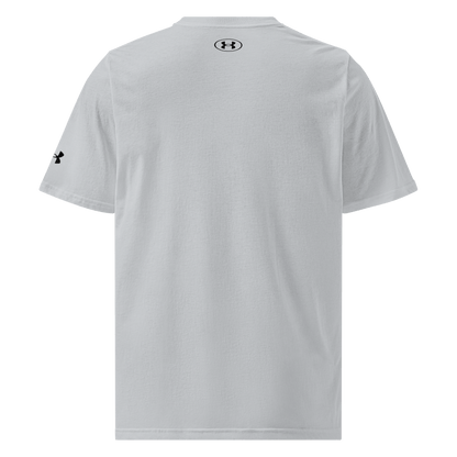 BIXBY SPARTANS UNDER ARMOUR® MEN'S PERFORMANCE TEE - The Club