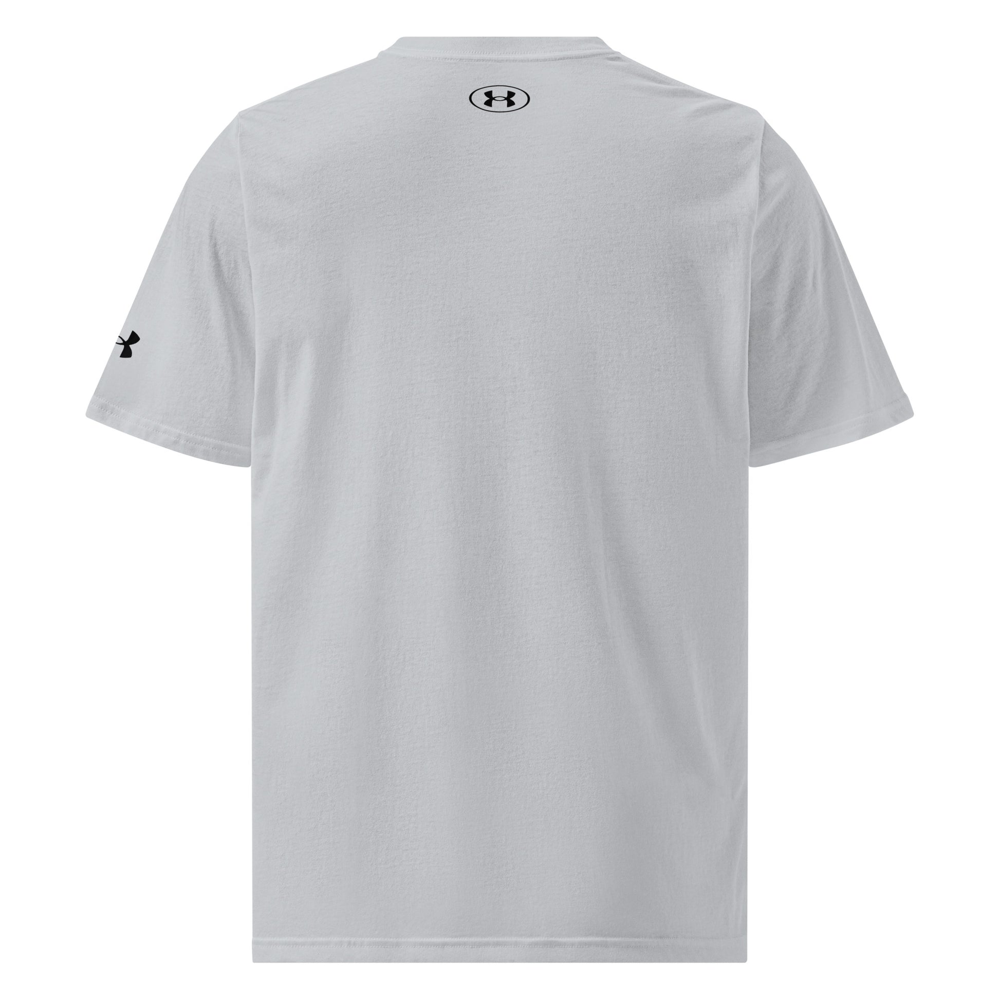 BARTLESVILLE BRUINS UNDER ARMOUR TEE - The Club