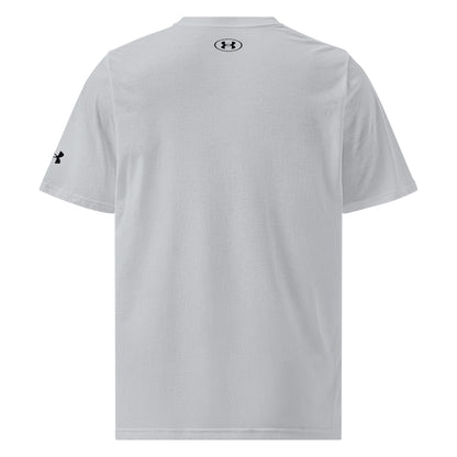 BARTLESVILLE BRUINS UNDER ARMOUR TEE - The Club