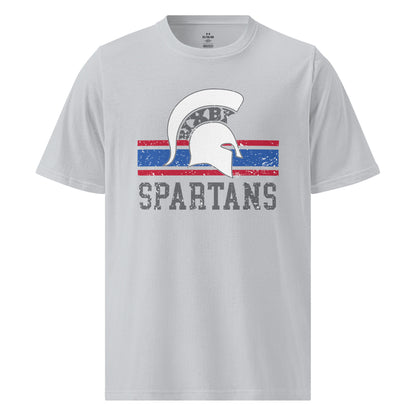 BIXBY SPARTANS UNDER ARMOUR® MEN'S PERFORMANCE TEE - The Club