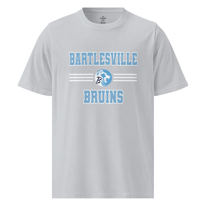 BARTLESVILLE BRUINS UNDER ARMOUR TEE - The Club