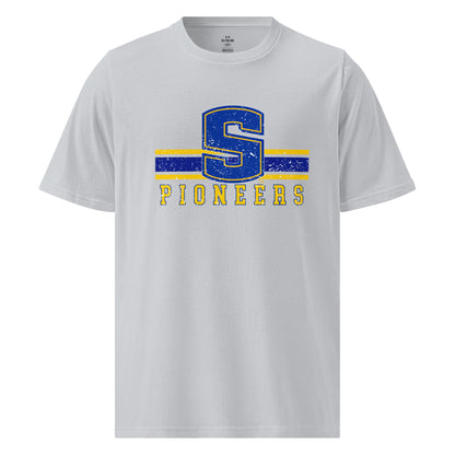 Under ArmourⓇ athletic t-shirt - The Club